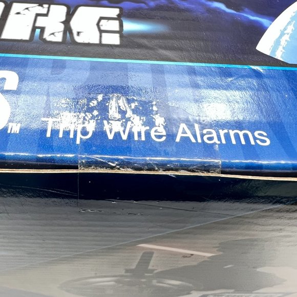 Star Wars Spyware Perimeter Droids Detect Intruders Alarm Darth Maul NEW SEALED - Picture 7 of 12